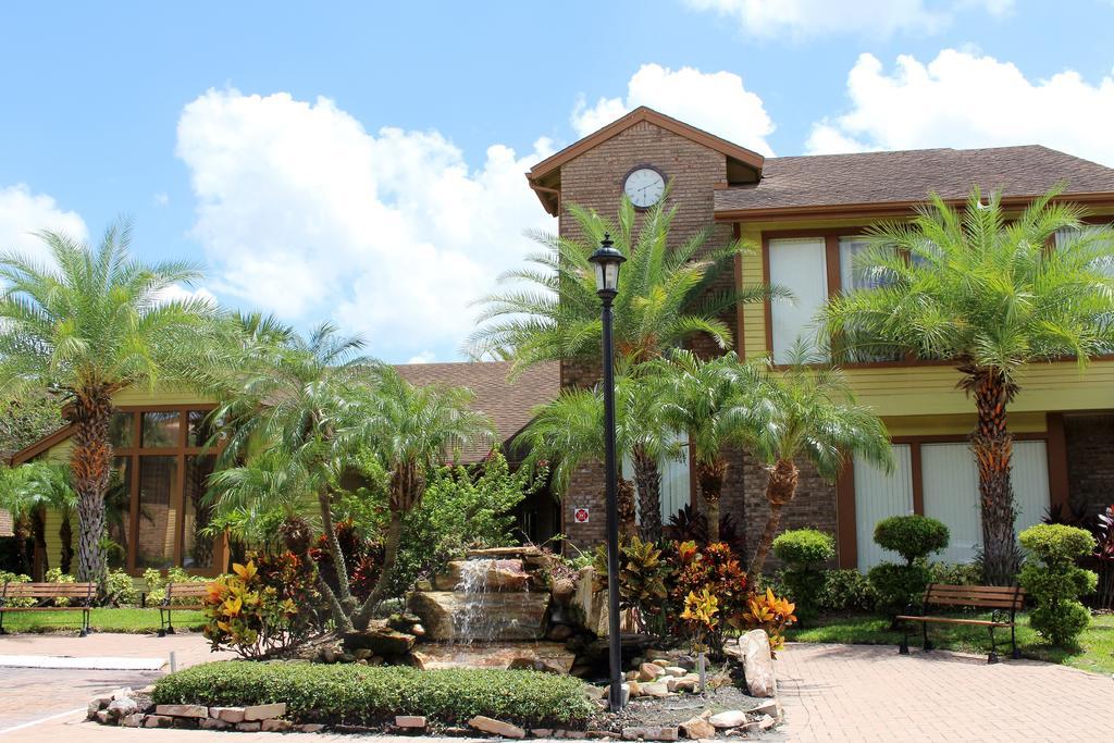 Cason Apartment Orlando Bagian luar foto