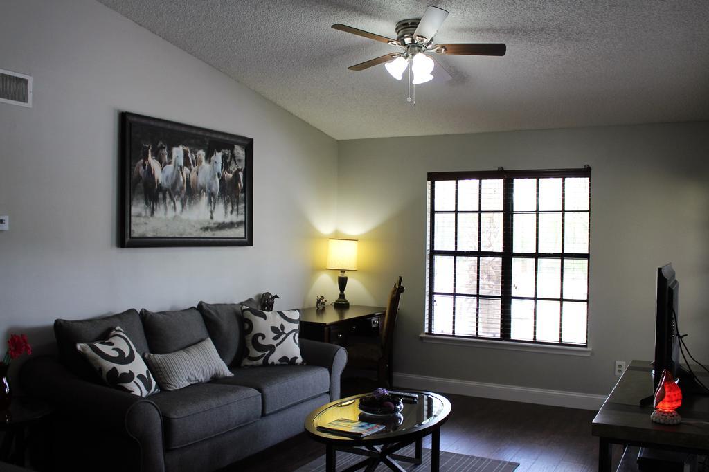 Cason Apartment Orlando Bagian luar foto
