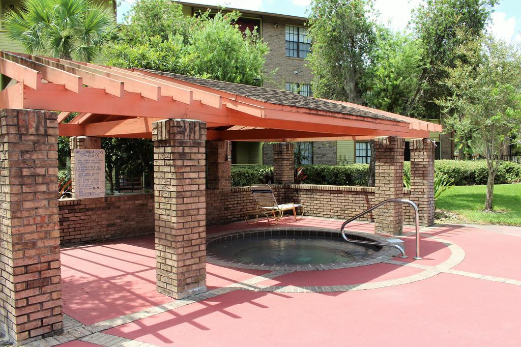 Cason Apartment Orlando Bagian luar foto