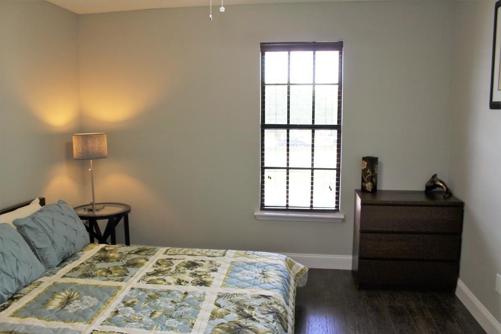 Cason Apartment Orlando Bagian luar foto