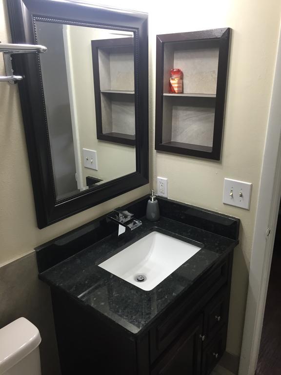 Cason Apartment Orlando Bagian luar foto