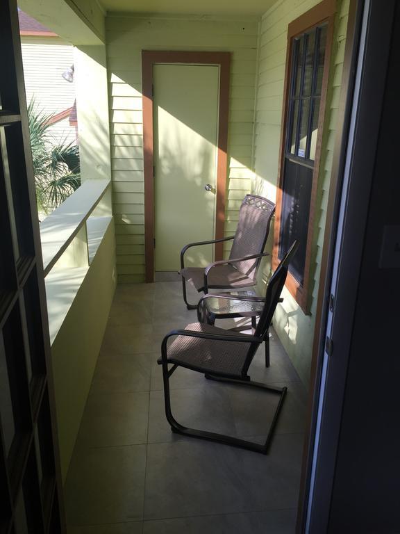 Cason Apartment Orlando Bagian luar foto