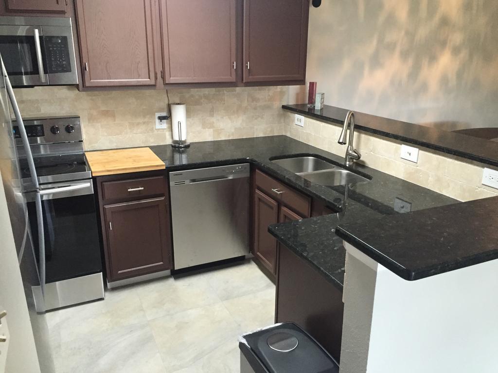 Cason Apartment Orlando Bagian luar foto